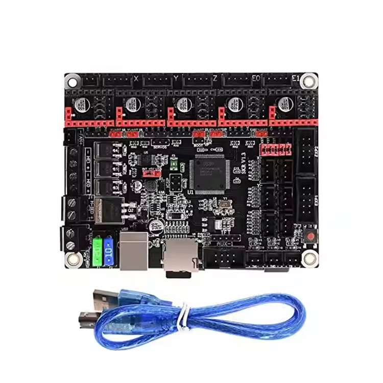 YouQi 3D Printer Parts Board Skr Board