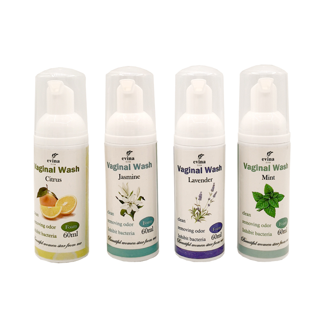 Private Label femfresh pH Balanced Daily Intimate Feminine Wash for Women other feminine hygiene products