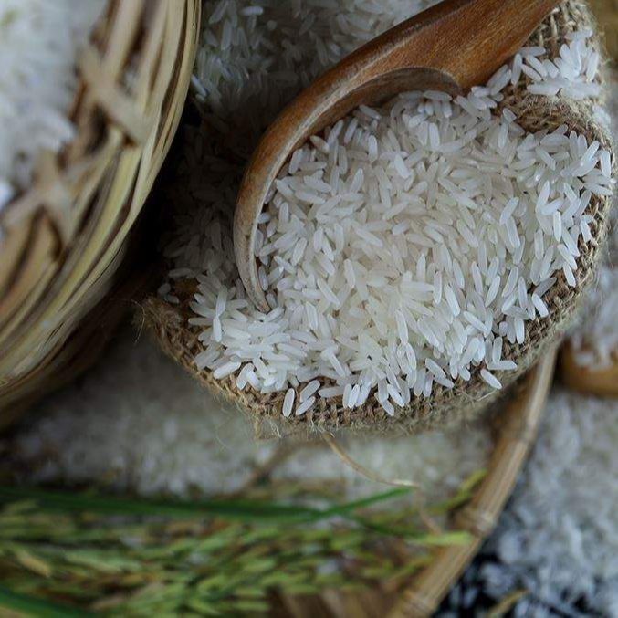 Сушеный конжаковый рис, личная упаковка, максимальная мягкая сумка, Белый OEM Жасмин KDM, вид цвета, ВЬЕТНАМСКИЙ РИС, длиннозерный рис, 6,8 мм