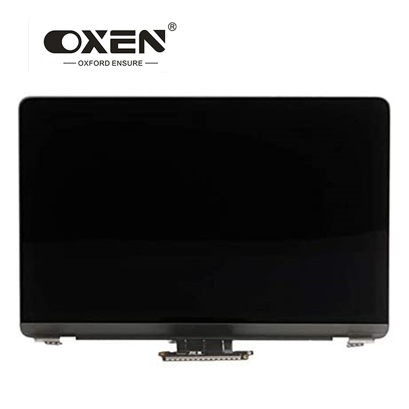 OXEN ноутбук с ЖК-экраном для Apple MacBook 12 дюймов Rentina A1534(2015)/(2016)/(2017) для Macbook Air 11 дюймов A1370 ЖК-дисплей