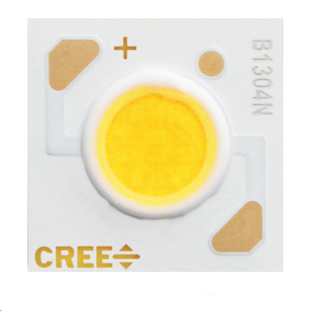 В наличии оригинальный Cree COB LED 9W 2700-6500K 36V CXB1304 для потолочного светильника