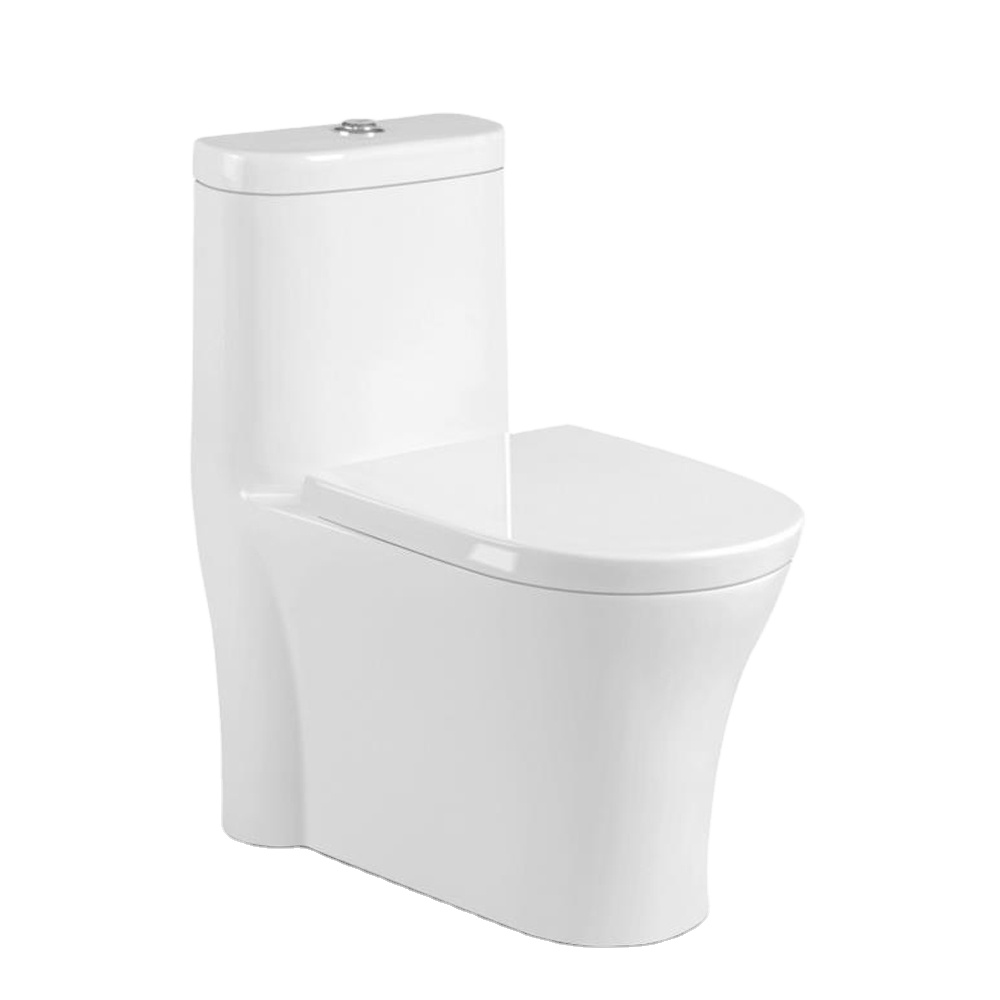 JOININ керамический цельный умный туалет siphonic wc чаша JY1009