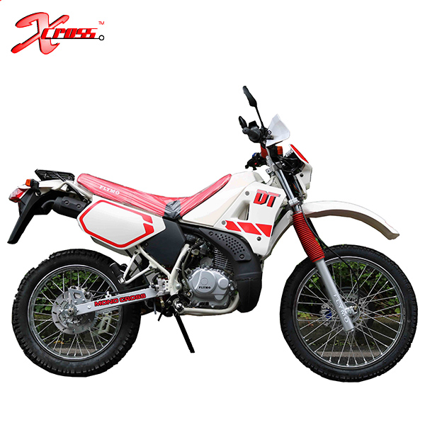 Китайские дешевые 125/150/200cc внедорожный мотоцикл Байк Moto продается Монстр 200