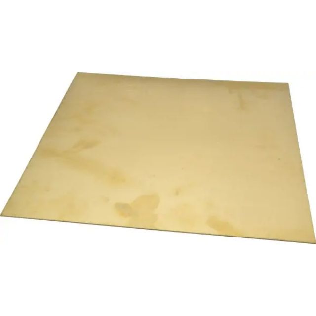 brass stud Sheet Cutting