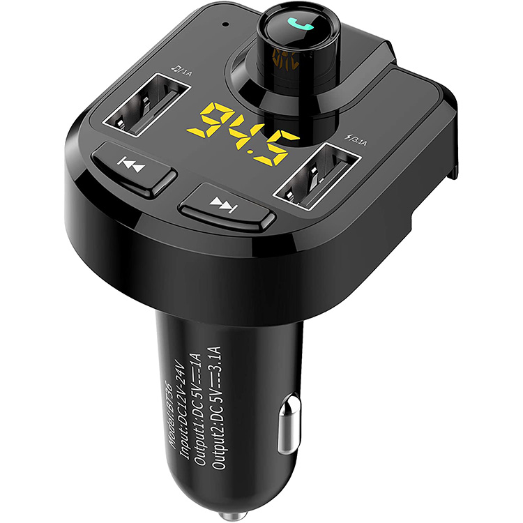 Аудио Usb Tf Fm радио модуль беспроводной Mp3 плеер для автомобиля
