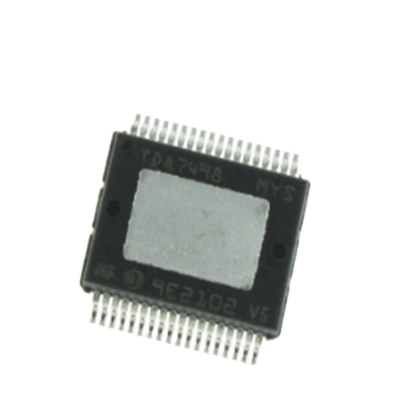 Trantor MOSFET TDA7498MV