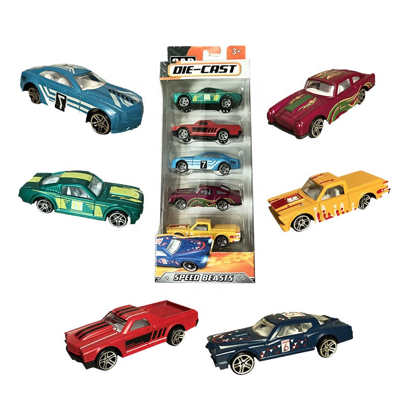 В наличии сплава игрушка модель машины 1:64 diecast металлические