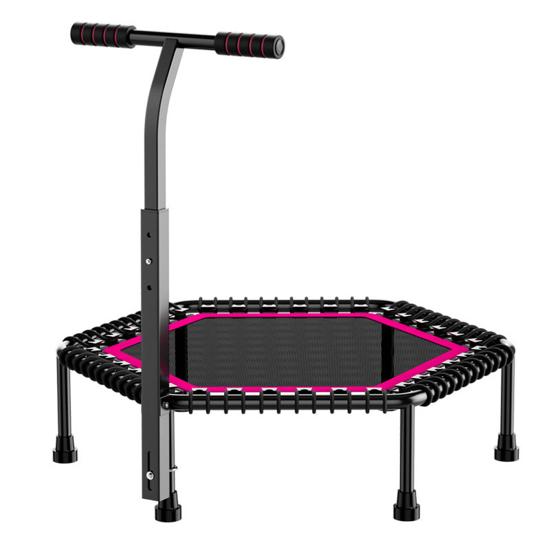Professional mini trampoline trampolin de gimnasi mini