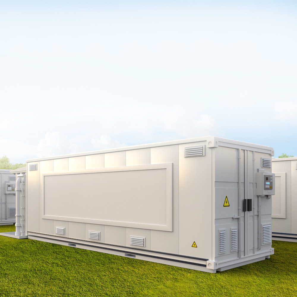 commercial energy storage solutions All In One 811kwh electrical energy storage devices for Industrial