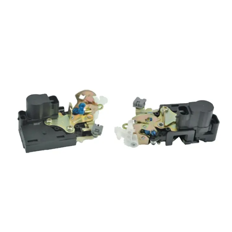 High Quality Manufacturer Car Door Lock Actuator and Door Latch for CHERY T11-6205040