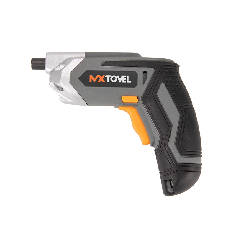 Mxtovel 3,6 V мини аккумуляторная отвертка набор сверл с 2.0Ah батарей для домашнего использования