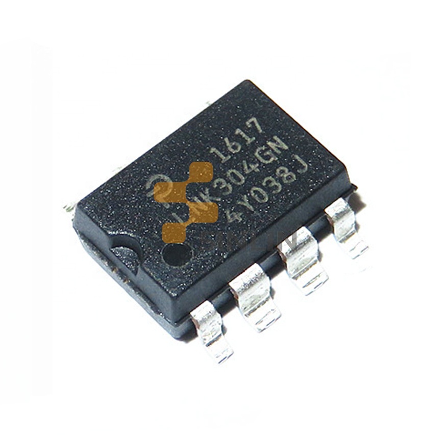 LNK304GN IC автономный выключатель OCP 8SMD
