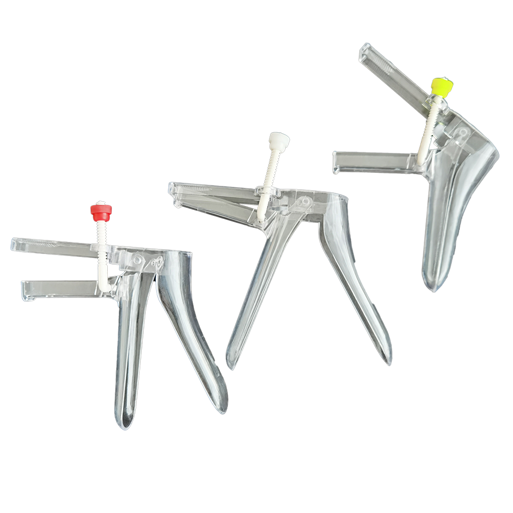 Disposable Hospital Medical Gynecology Disease Vaginal Speculum