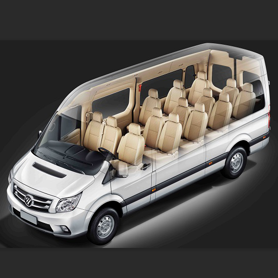 Foton Toano дизельный двигатель для микроавтобуса 15 мест