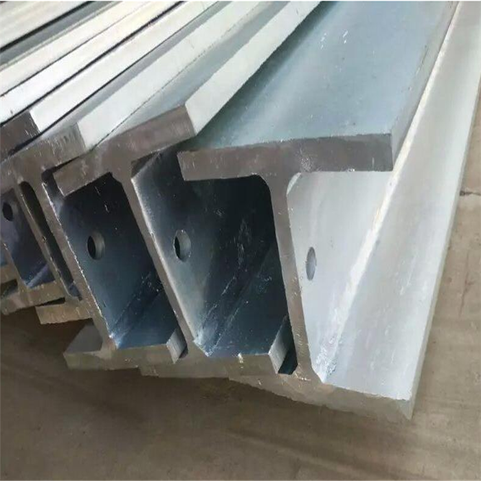 Steel i beam