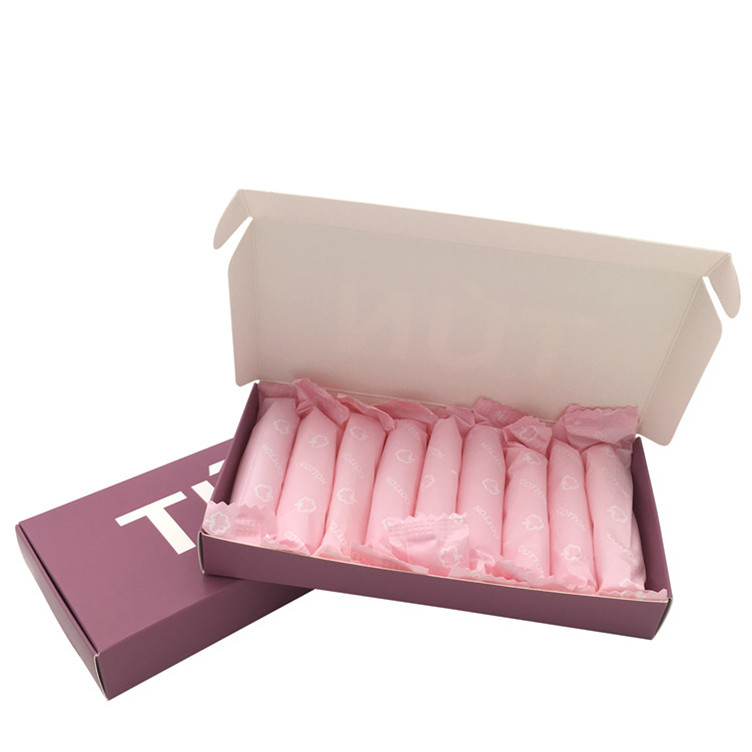 Органические тампоны yoni Pearl yoni products biosilk
