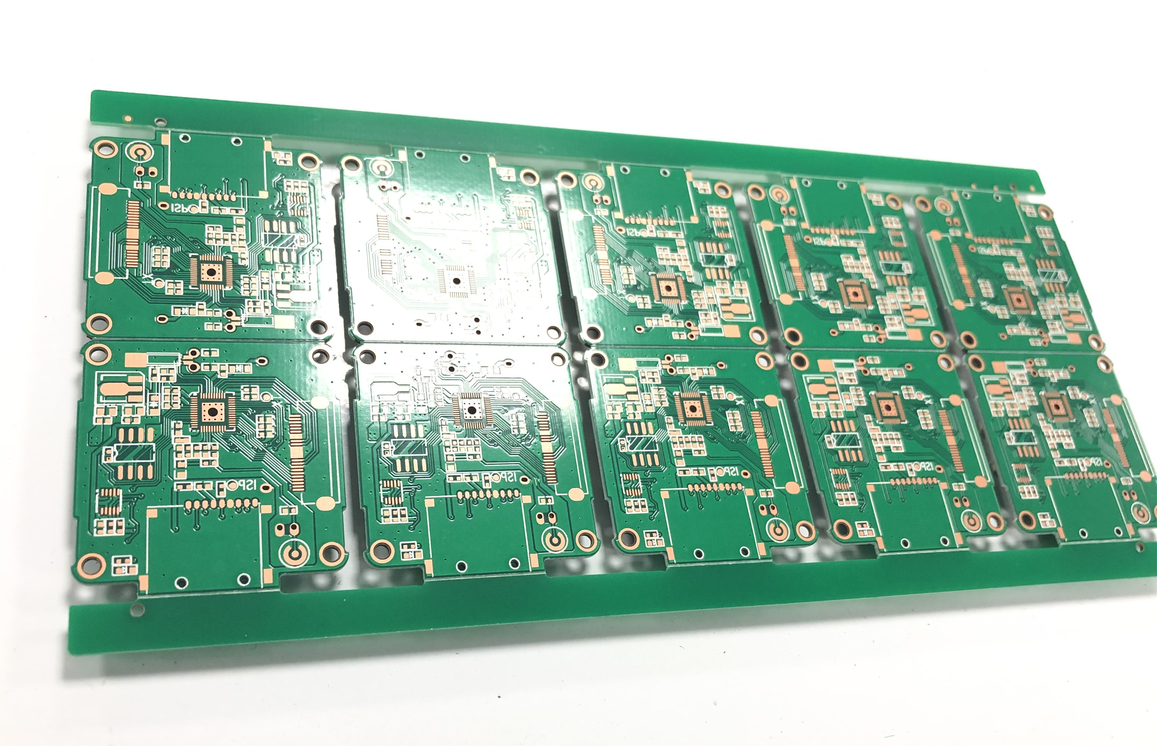 Шэньчжэнь один-стоп OEM Электронный многослойный PCB Производитель