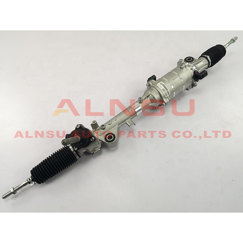 Зубачатая рейка рулевого механизма для GS1E-32-110 GS1D-32-110A GS1D-32-110B Mazda M6 GH для леворульных автомобилей