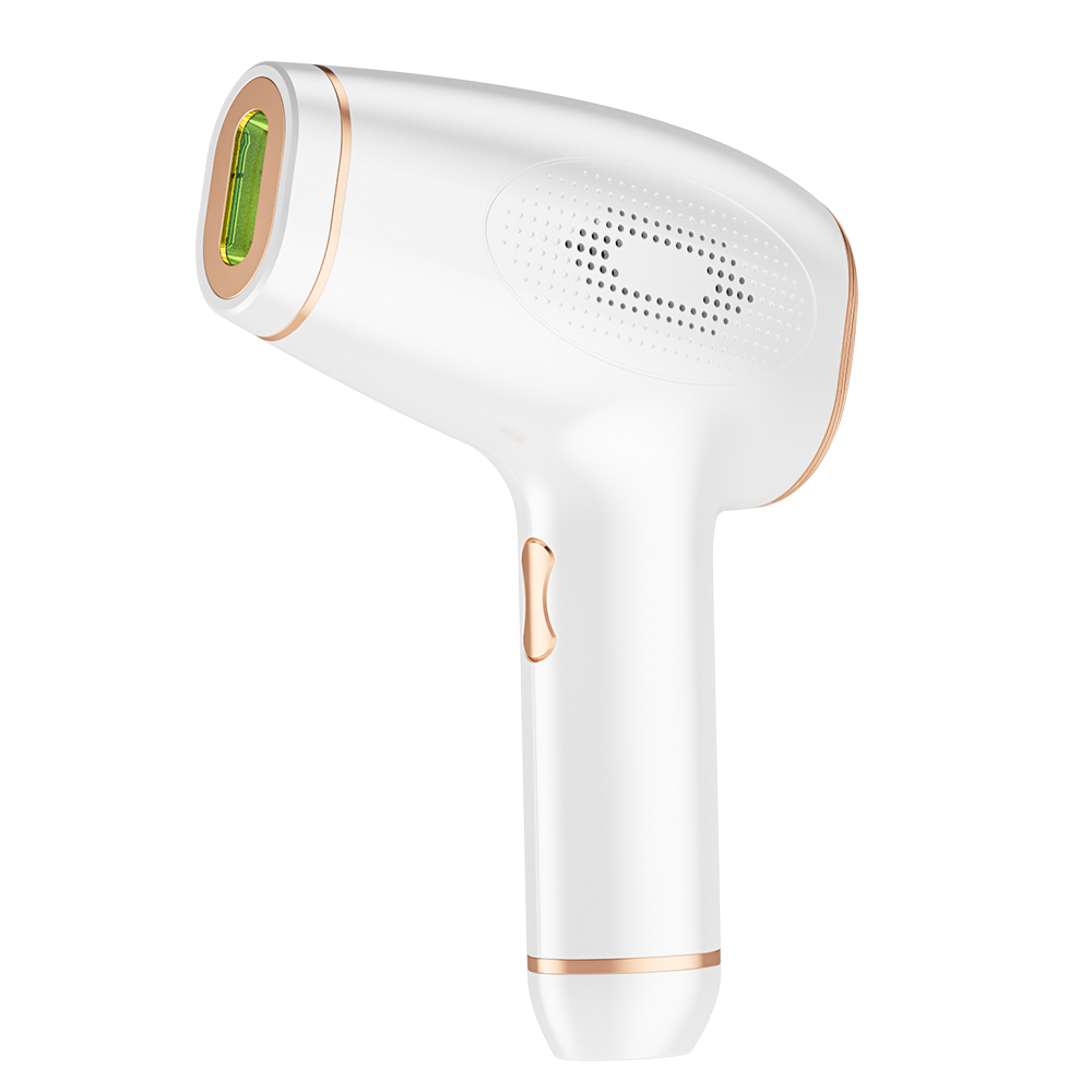 New Design 990000 Flashes Mini Electric IPL Laser Facial Skin Hair Removal Epilator IPL Laser Hair Removal