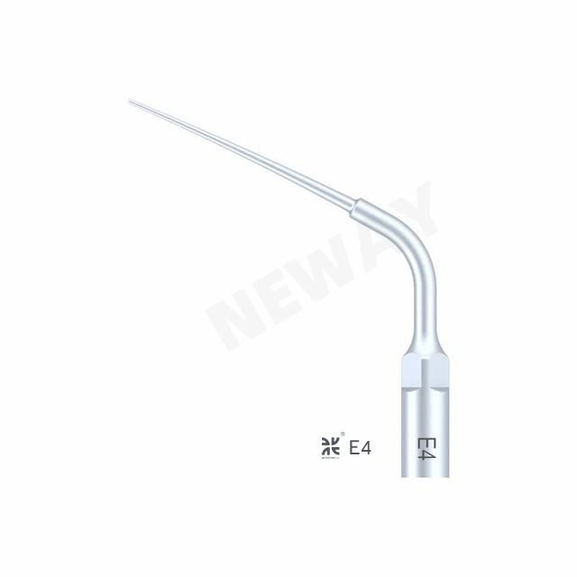 Dental Scaler Tips for refine E4 E6 E7 E14 Ultrasonic Scaler tip Handpiece Scaling Tip Dental Accessory EMS Woodpecker