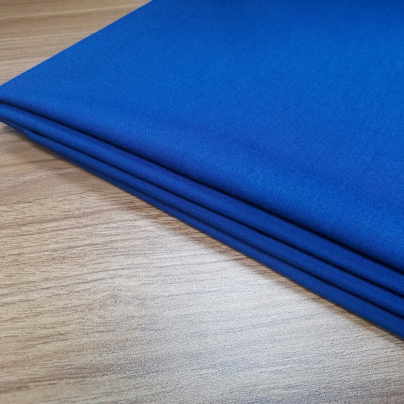 fireproof Piece dyed Nomex IIIA fabric meta /para aramid clothing for fire proof garment fire clothing