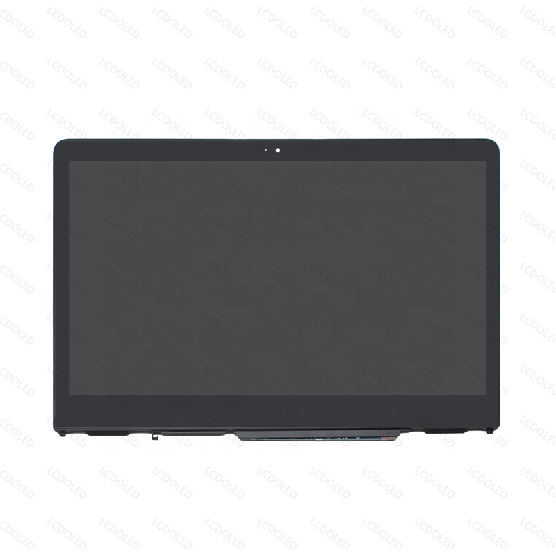 ЖК-дисплей с дигитайзером и рамкой для HP Pavilion x360 14M-ba 14M-ba013dx 14m-ba011dx 14M-ba114dx 14M-ba012dx 14M-ba015dx