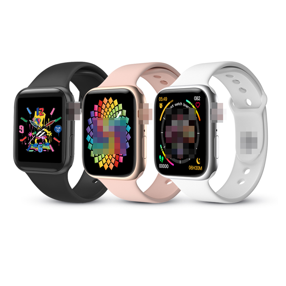 F20 китайский супер длительный режим ожидания часы мужские Smart Watch Series 4 5 цифровой Смарт-часы