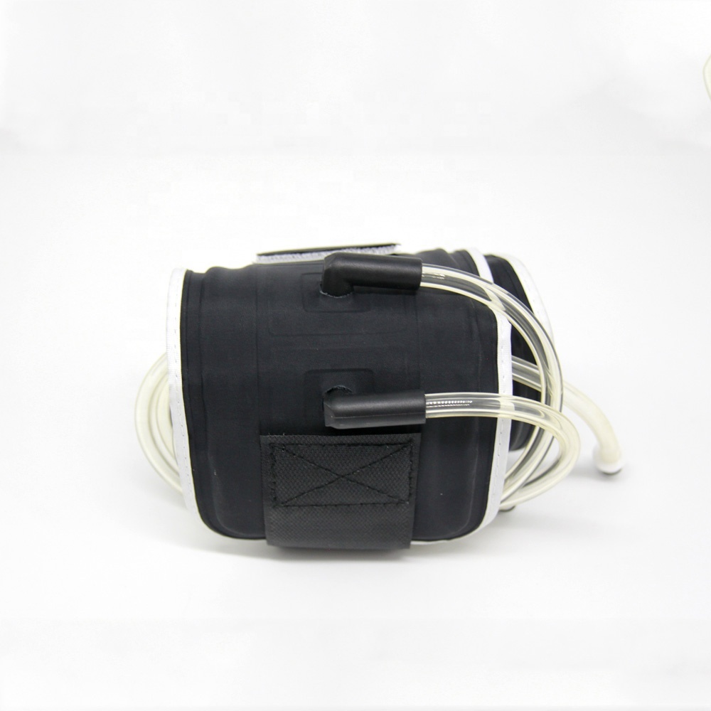 Portable and Lightweight Tourniquet System for Field Use by Emergency Medical Supplies