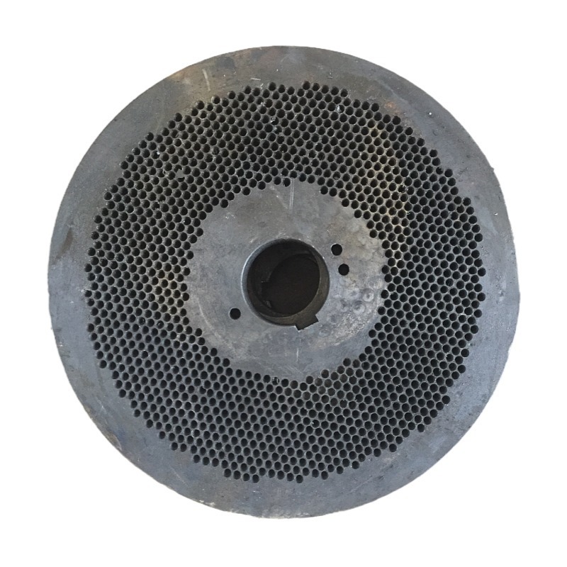 Model 125/150/160 /210/260/300/400 Flat Die Feed Pellet Mill Machine Spare Part Feed Pellet Machine Disk or 2mm 3mm 4mm5mm 6mm