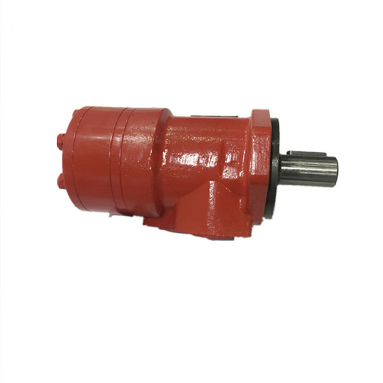 Stable Quality GP375 hydraulic Orbital Motors