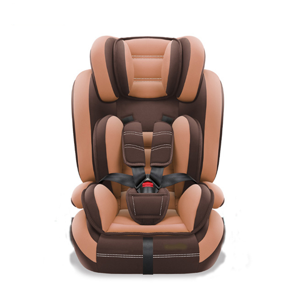Высококачественное автомобильное сиденье TIIKERI все в одном, isofix, Угловое основание автомобильного сиденья для комфорта и безопасности детей