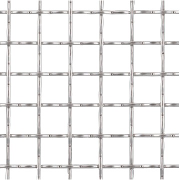 Алюминиевая сетка для птиц 2x2mesh, проволока 0,0630 дюйма/проволока 1,6 мм