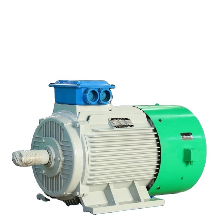 3 Phase Permanent Magnet Generator 20kw Alternator