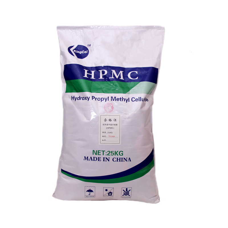 Hpmc химическое вещество для промышленной эмульсионной краски