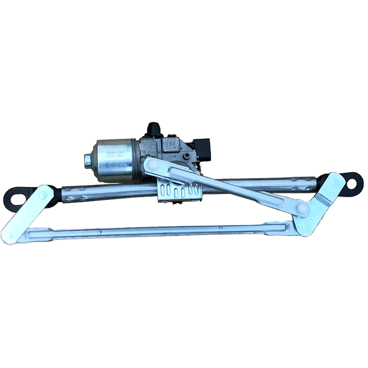 Новый продукт Kk20-3245-2 стеклоочиститель в сборе для Geely Fe-5 Gl 16 ~ 731004 01726575 Bosch.3397021882