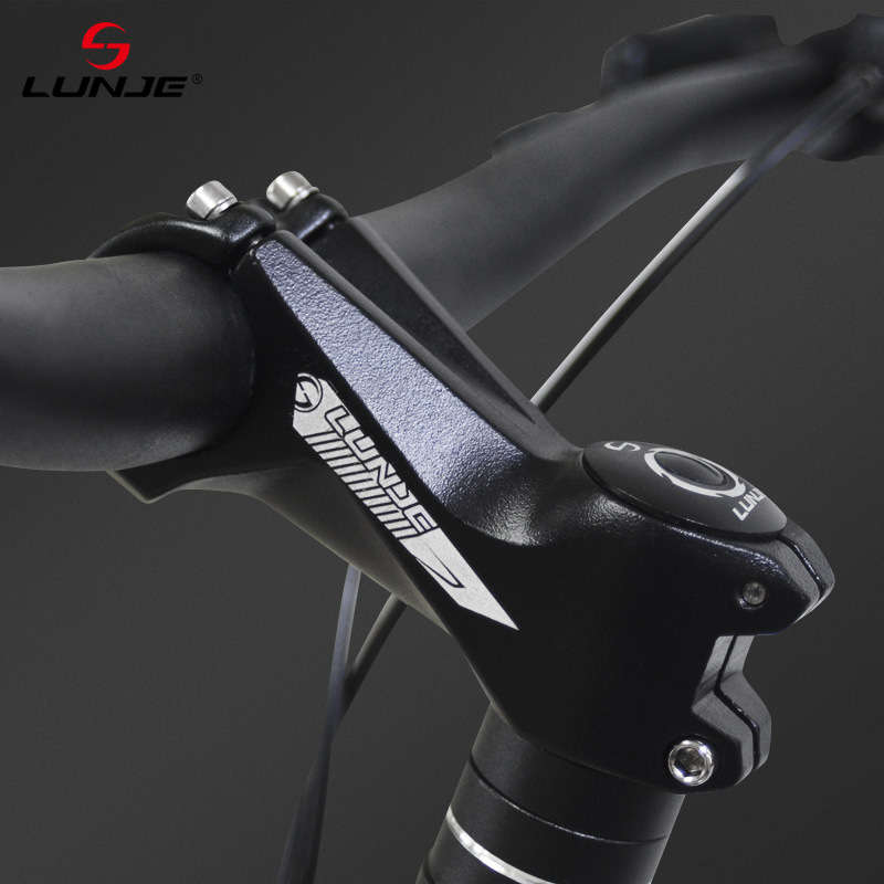 LUNJEStem31.8mmCaliber mountain bike stem mountain bike riser