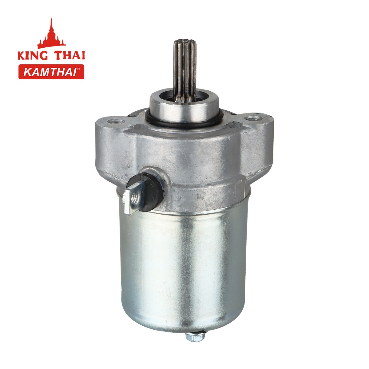 KAMTHAI VIXION JUPITER-MX-KING YZF-R15 стартер мотоцикла, стартер мотора для Bajaj Starter Motor