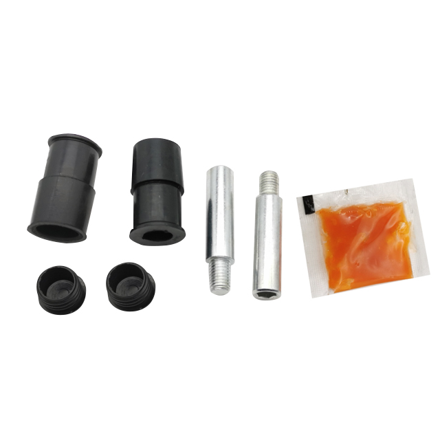 Brake Caliper Repair Kit For Honda ACCORD EURO VIII Saloon CU 2008/06 - / Guide Sleeve Pin Kit 251615219 D7003C