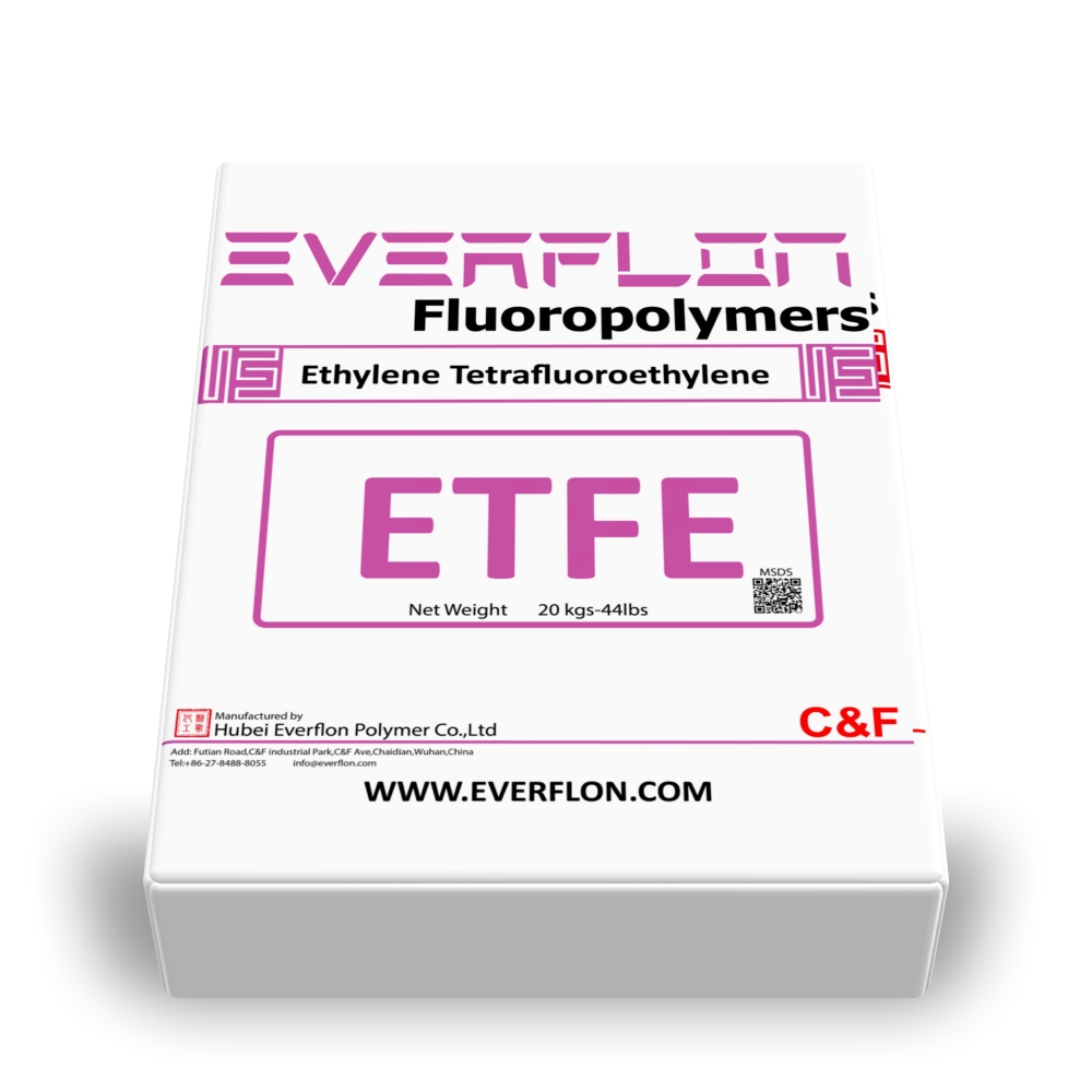 Гранулы ETFE