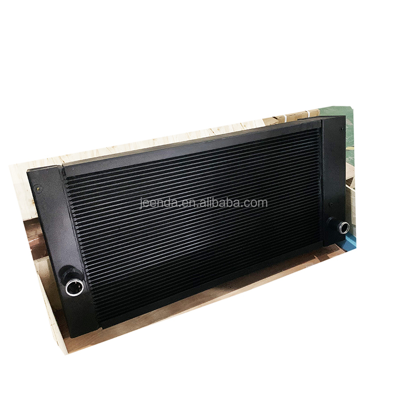 Aftermarket 36877280 радиатора для компрессоров Ingersoll Rand (ингерсолл Рэнд компрессор HP750CWCU HP750WJD XP825CWCU XP825WJD HP675FWCU экспорта XP750WCU-T2