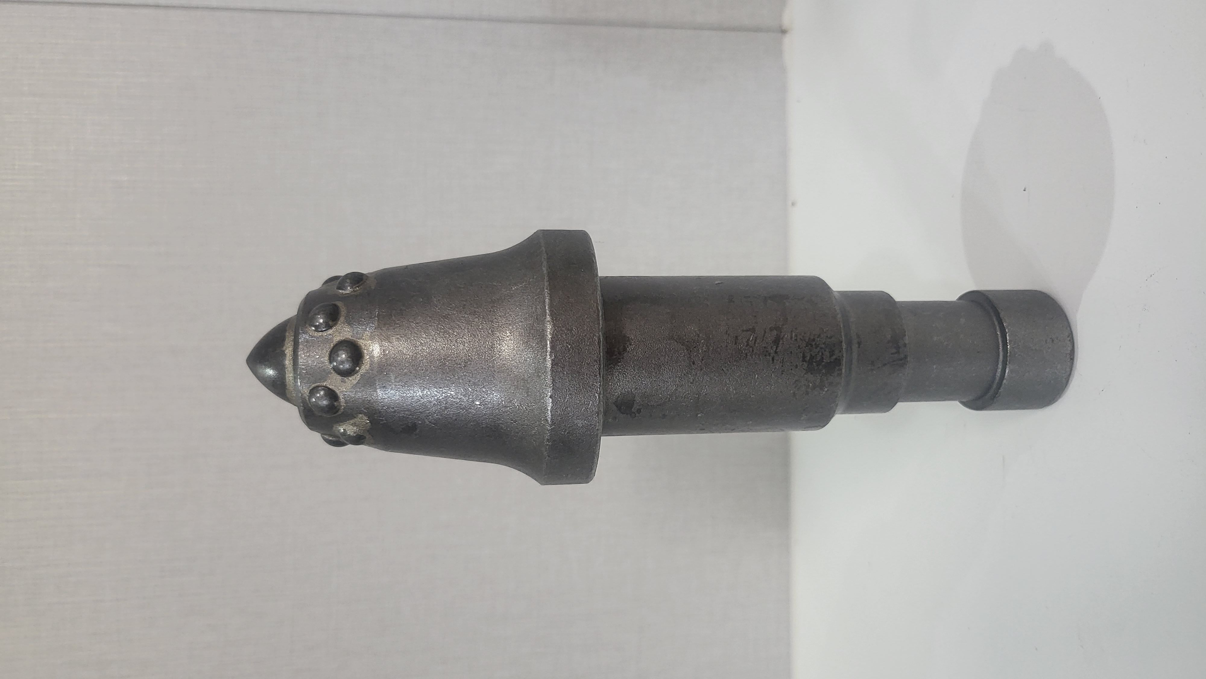 Coal Mining Tool Bit Sale Bit For ore Mining Machine Parts Drill Mine Tunnel Bit U170