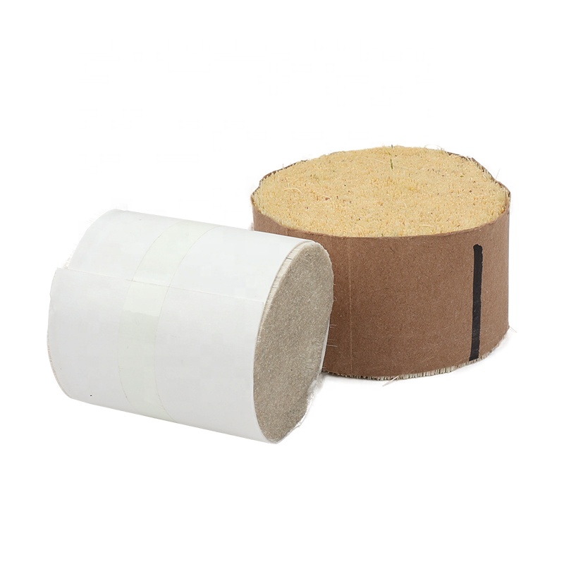 Factory Wholesale Raw Material Wool Wire Sisal Fiber For Making Brush