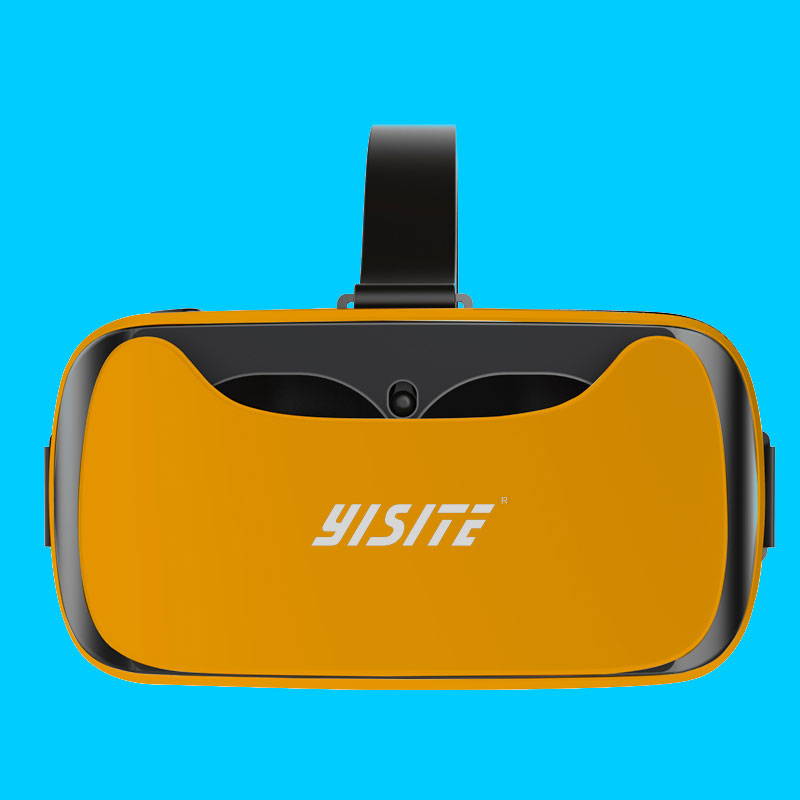 3D Очки виртуальной реальности VR все в одном Очки виртуальной реальности Vr гарнитура с функцией Wi-Fi для пикантные английские фильмы видео высокой четкости