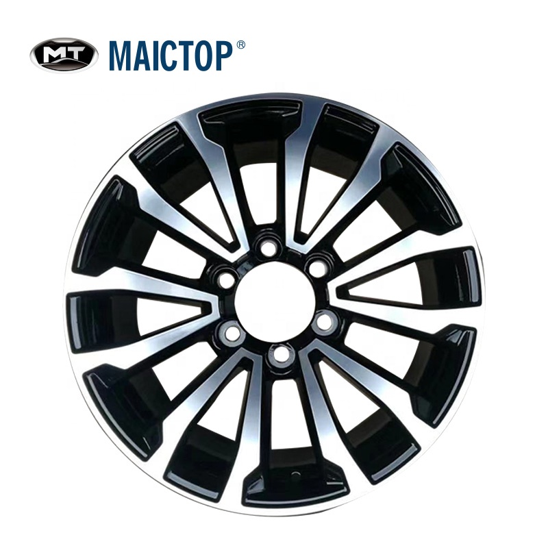 MAICTOP автомобильные аксессуары, хорошее качество, колесный обод для обода landcrusier prado 2018 fj150 4*4