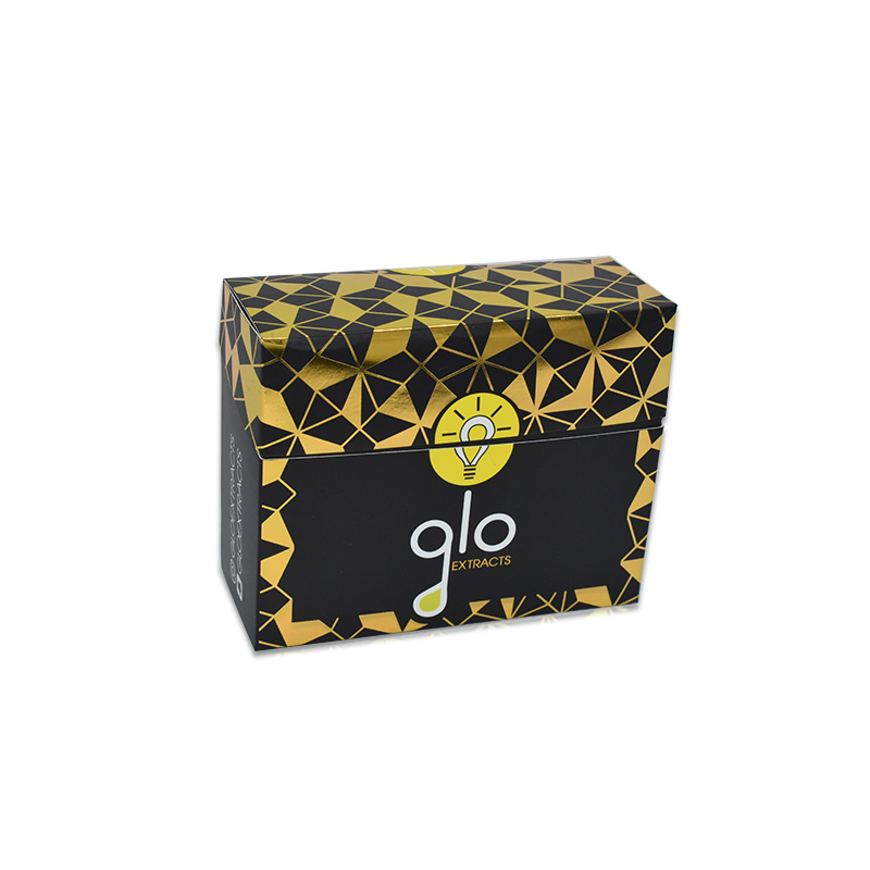 Glo cart с подарочной коробкой и витриной 1,0 мл 0,8 мл cbd vape картридж для 510 нитей vape battery 10 вкусов