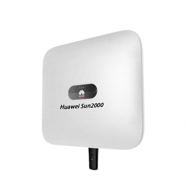 Гибридный солнечный инвертор Huawei sun 2000 10ktl m1, 10 кВт, 20 кВт, 3 фазы, 2000 20ktl m1