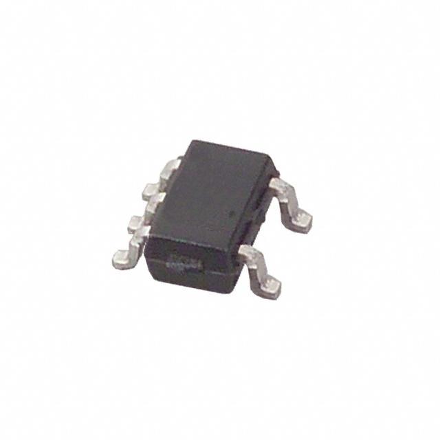 IC SWITCH 1X1 SC70-5 RoHS MAX4785EXK+T