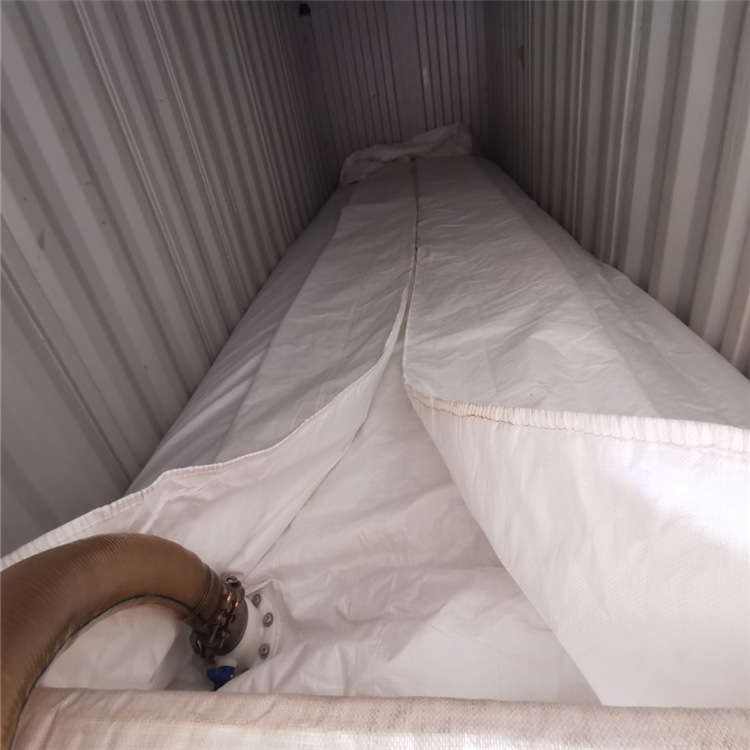 20ft container disposable flexitank with reasonable price