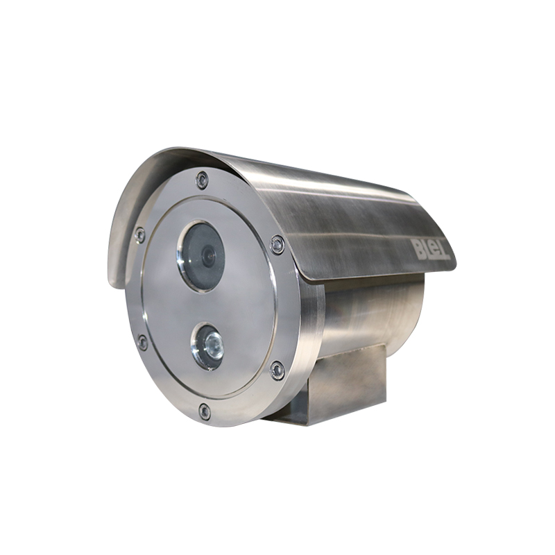 Высококачественная Антикоррозийная IP 68 304 cctv HIK фиксированная ИК Ip-камера
