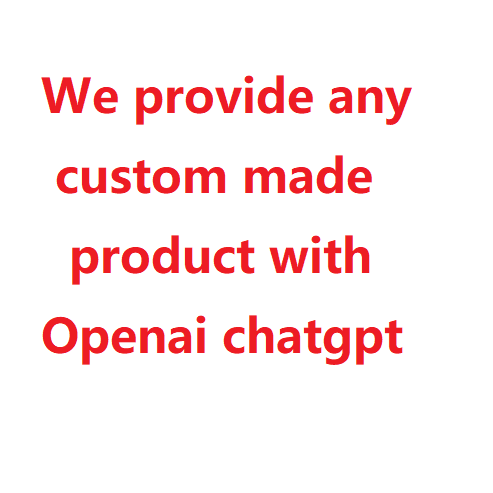 Маленький Крошечный Мини-шлем с продукцией Openai Chat gpt
